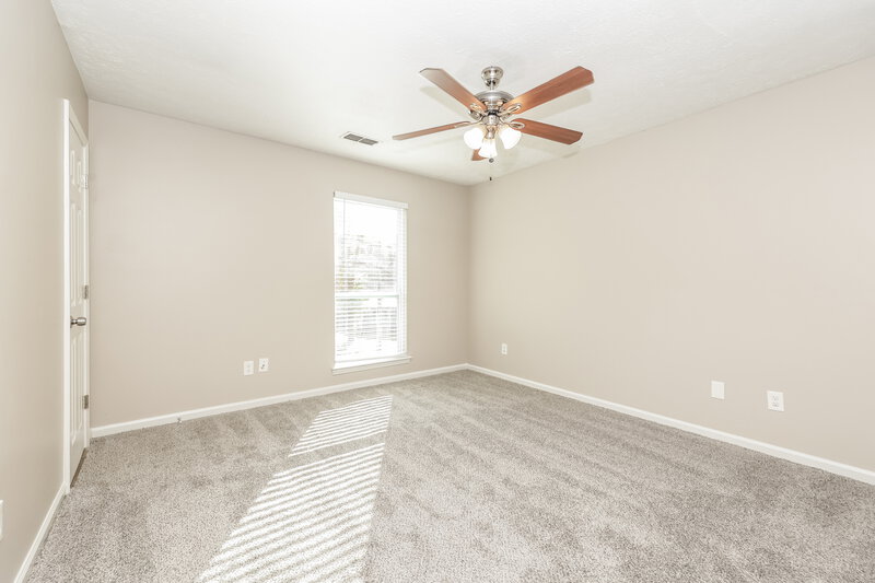 1,830/Mo, 801 Bishopsgate Rd Antioch, TN 37013 Main Bedroom View 2