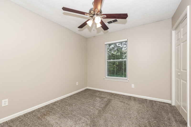 1,830/Mo, 801 Bishopsgate Rd Antioch, TN 37013 Bedroom View