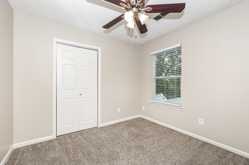 1,830/Mo, 801 Bishopsgate Rd Antioch, TN 37013 Bedroom View 2