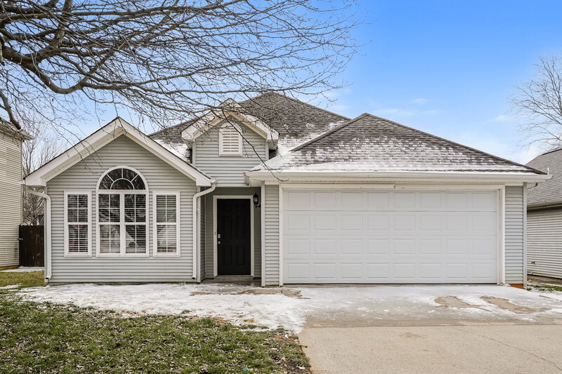 1,835/Mo, 5039 Boyd Dr Murfreesboro, TN 37129 External View