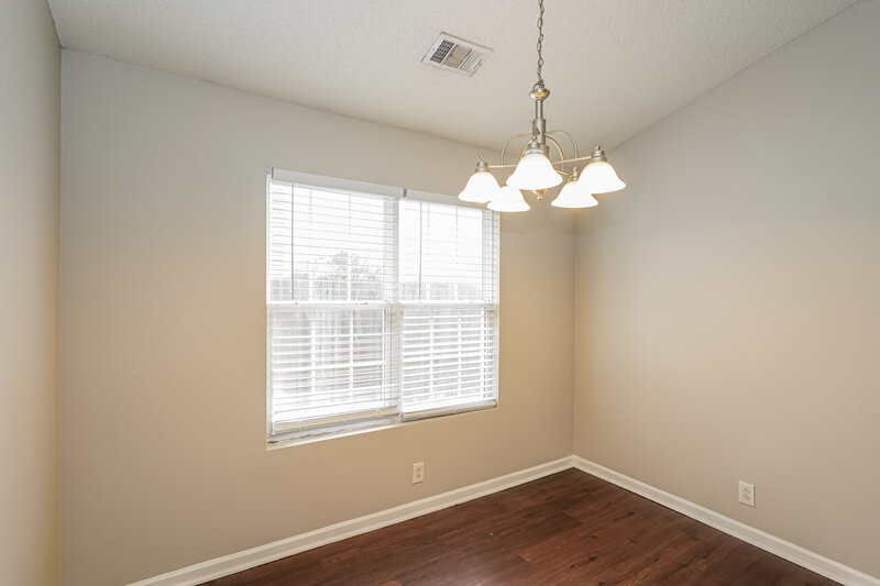 1,835/Mo, 5039 Boyd Dr Murfreesboro, TN 37129 Dining Room View