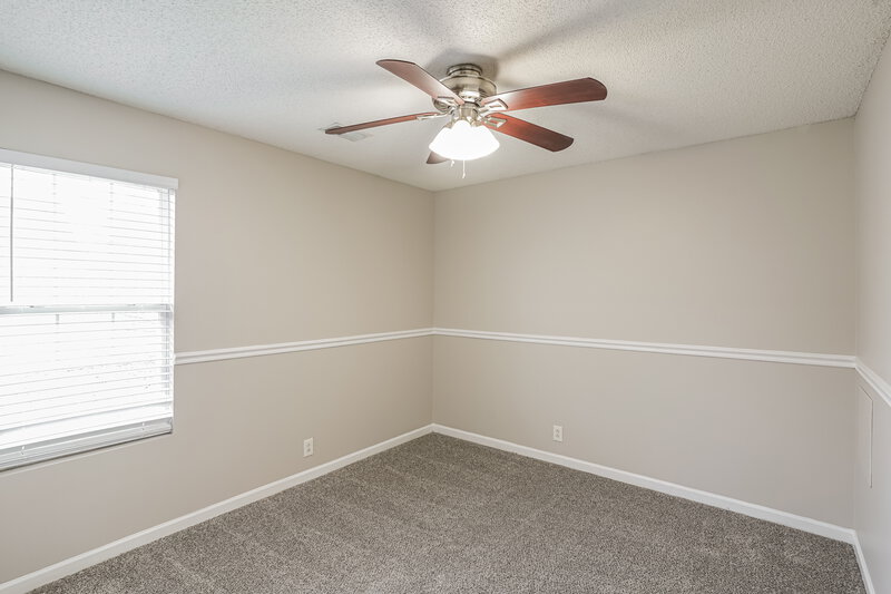 1,835/Mo, 5039 Boyd Dr Murfreesboro, TN 37129 Bedroom View