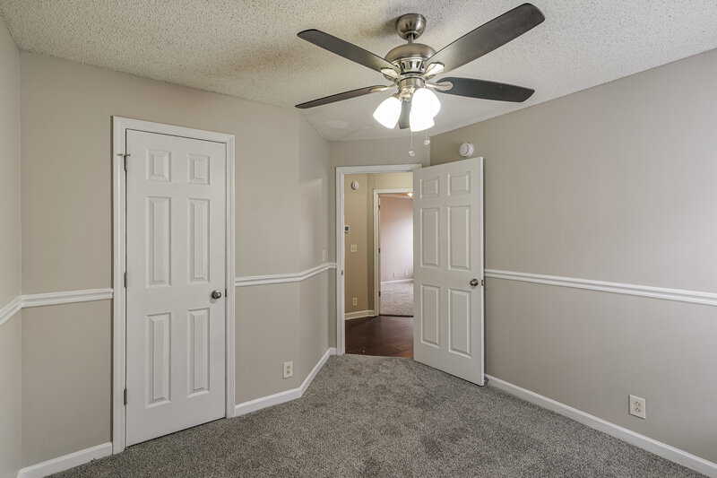 1,835/Mo, 5039 Boyd Dr Murfreesboro, TN 37129 Bedroom View 3