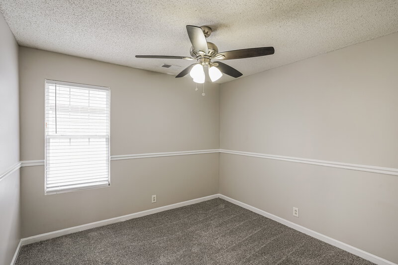 1,835/Mo, 5039 Boyd Dr Murfreesboro, TN 37129 Bedroom View 4