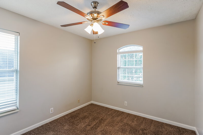 1,925/Mo, 3104 Chambley Ct Hermitage, TN 37076 Bedroom View