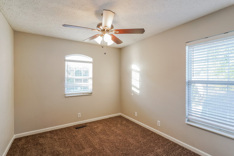 1,925/Mo, 3104 Chambley Ct Hermitage, TN 37076 Bedroom View 3