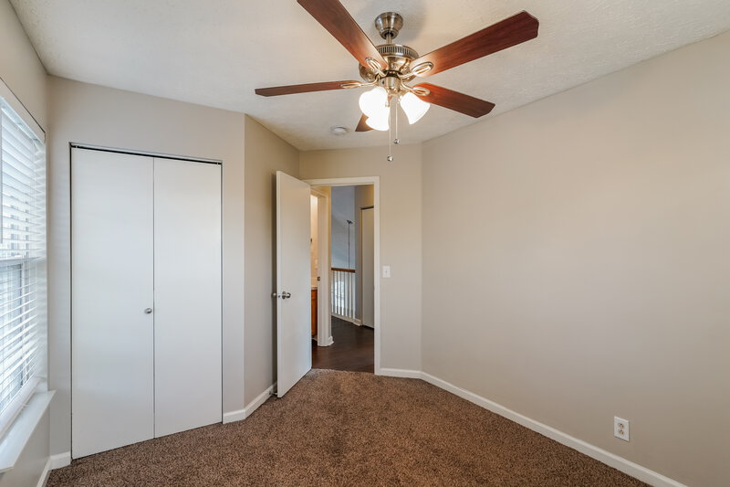 1,925/Mo, 3104 Chambley Ct Hermitage, TN 37076 Bedroom View 4