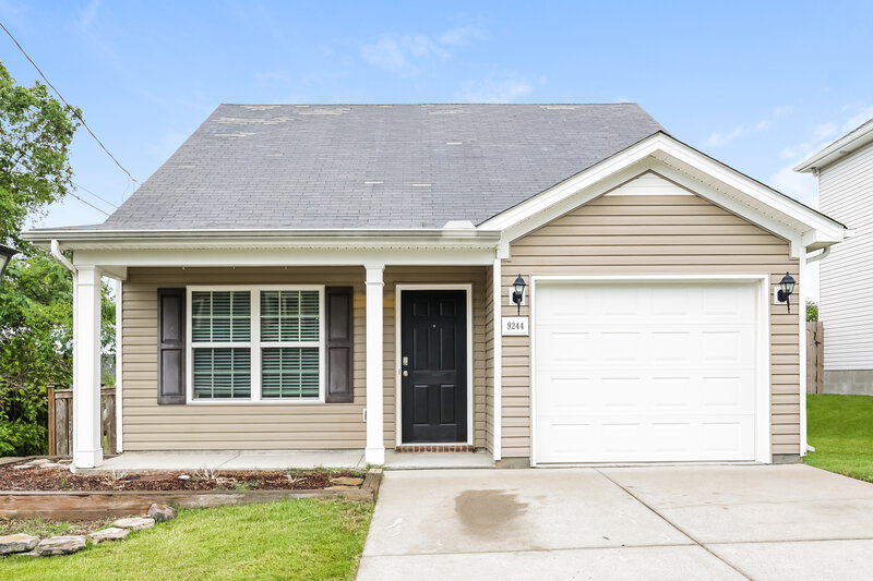 2,260/Mo, 9244 Thomason Trl Antioch, TN 37013 External View
