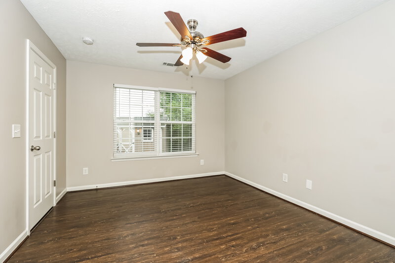 2,260/Mo, 9244 Thomason Trl Antioch, TN 37013 Main Bedroom View