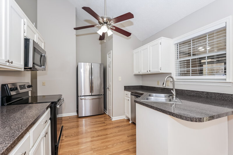 1,875/Mo, 3300 Milbridge Dr Antioch, TN 37013 Misc View 4