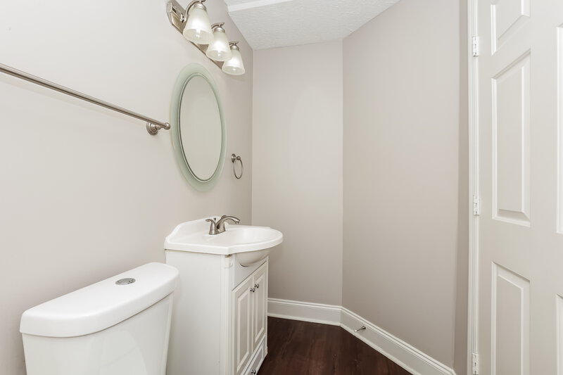 1,875/Mo, 3300 Milbridge Dr Antioch, TN 37013 Misc View 12