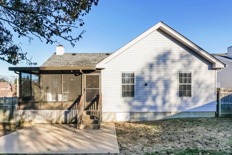 1,875/Mo, 3300 Milbridge Dr Antioch, TN 37013 Misc View 13