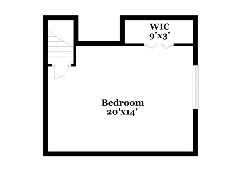 2,595/Mo, 3602 Sussex Ct Old Hickory, TN 37138 Floorplan View 3