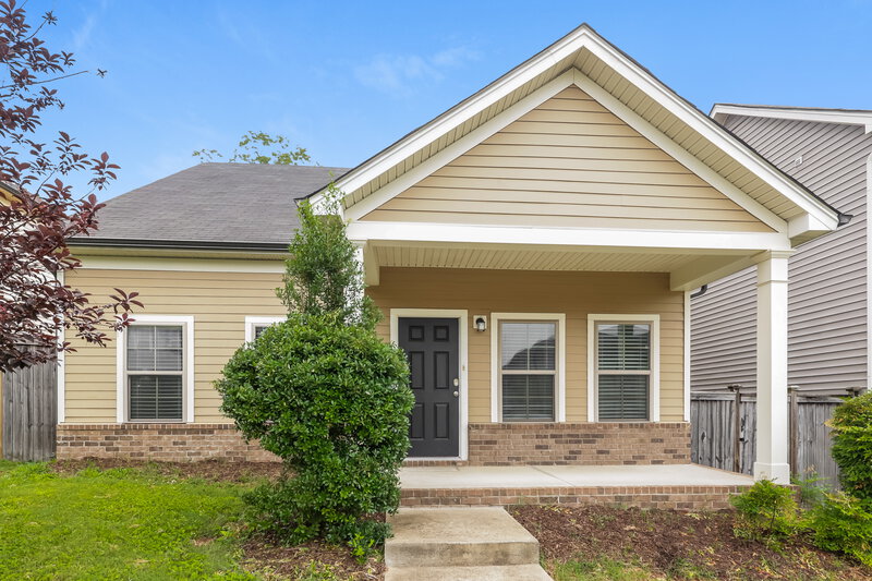 2,125/Mo, 2237 Dale View Dr Antioch, TN 37013 External View