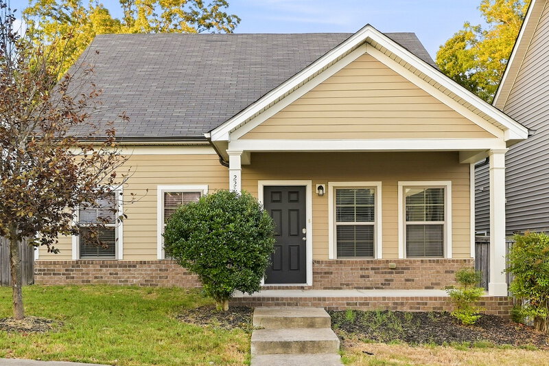 2,125/Mo, 2237 Dale View Dr Antioch, TN 37013 External View