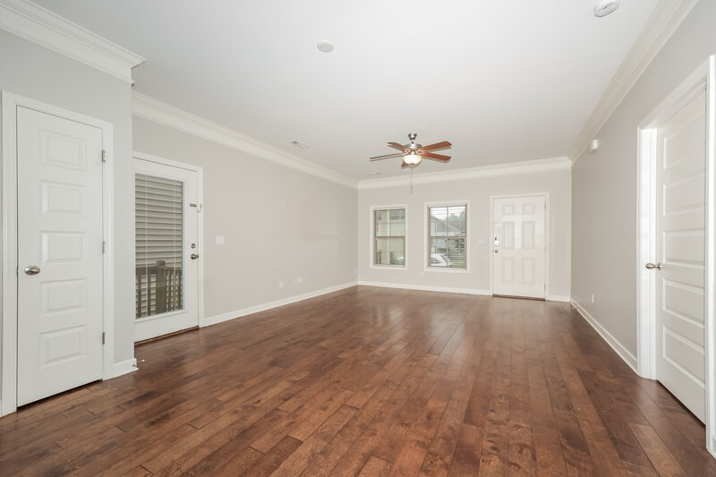 2,125/Mo, 2237 Dale View Dr Antioch, TN 37013 Living Room View