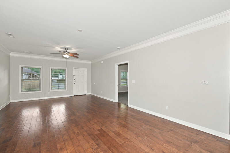 2,125/Mo, 2237 Dale View Dr Antioch, TN 37013 Living Room View