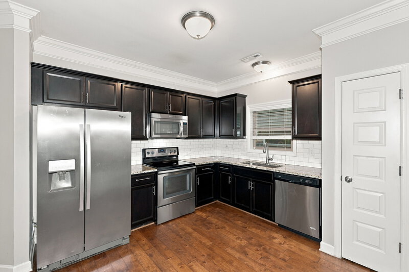 2,125/Mo, 2237 Dale View Dr Antioch, TN 37013 Kitchen View