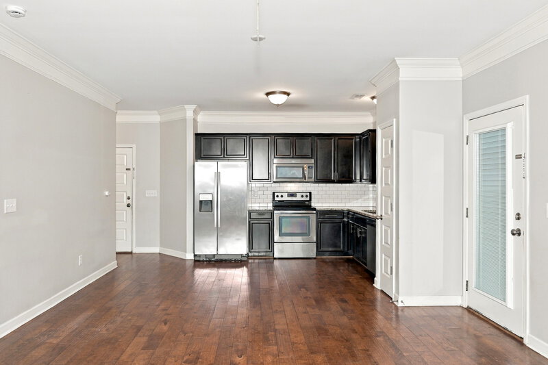 2,125/Mo, 2237 Dale View Dr Antioch, TN 37013 Kitchen View 2