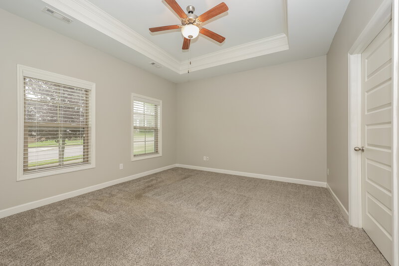 2,125/Mo, 2237 Dale View Dr Antioch, TN 37013 Main Bedroom View