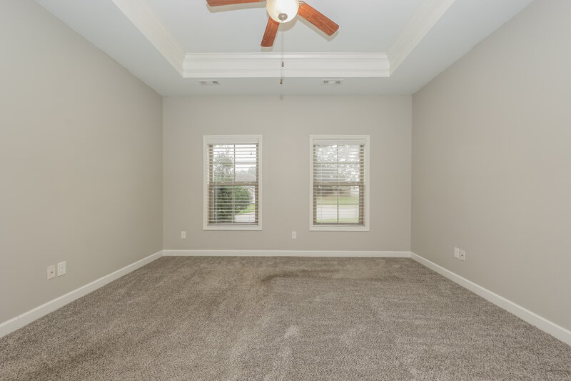 2,125/Mo, 2237 Dale View Dr Antioch, TN 37013 Main Bedroom View 2