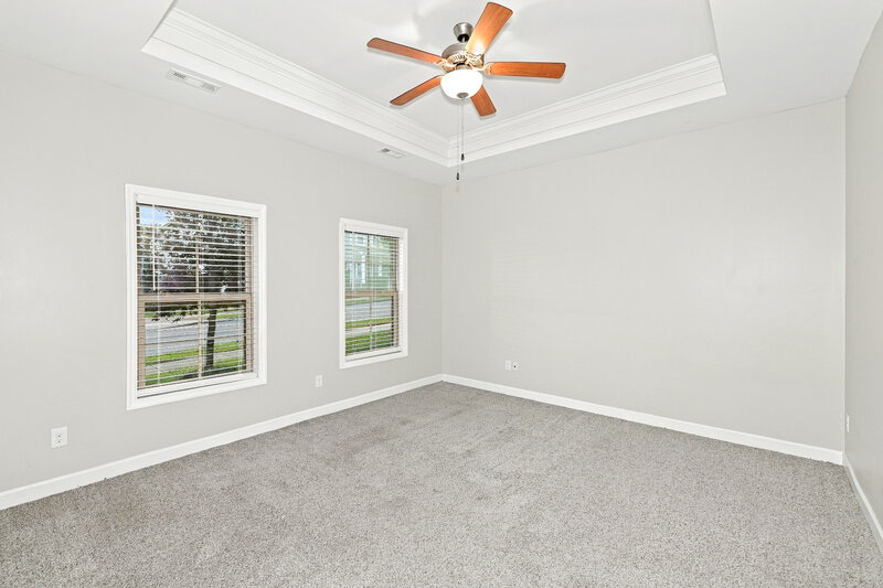 2,125/Mo, 2237 Dale View Dr Antioch, TN 37013 Bedroom View 3
