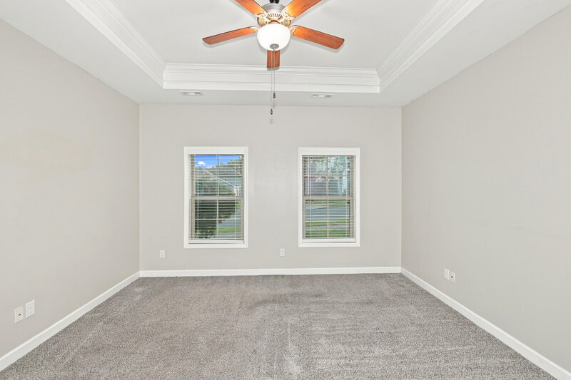 2,125/Mo, 2237 Dale View Dr Antioch, TN 37013 Bedroom View 4