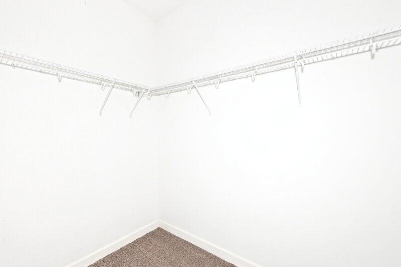 2,125/Mo, 2237 Dale View Dr Antioch, TN 37013 Closet View
