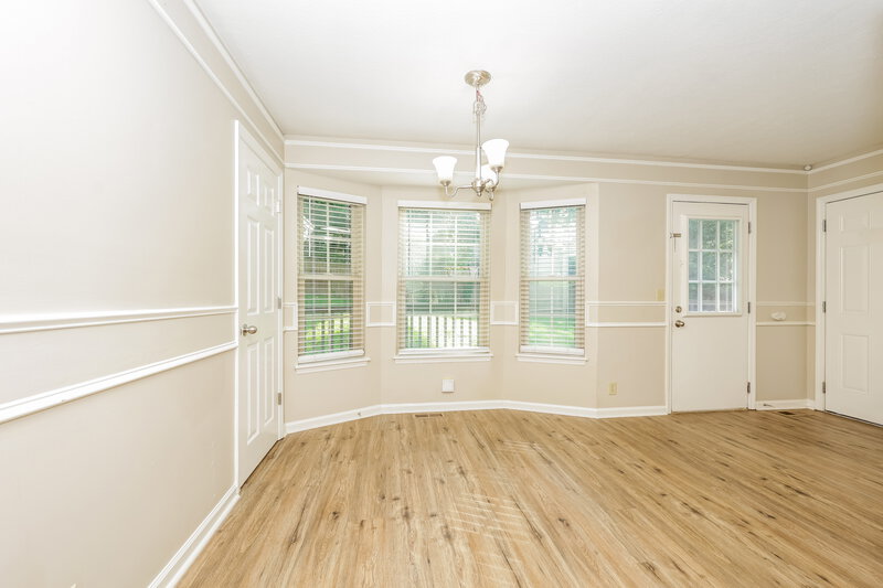 2,265/Mo, 3321 Quail Run Ct Nashville, TN 37214 Dining Room View