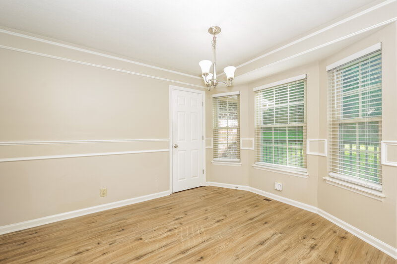 2,265/Mo, 3321 Quail Run Ct Nashville, TN 37214 Dining Room View 2