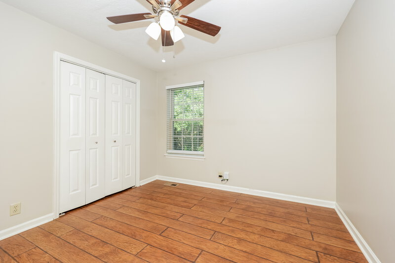 2,265/Mo, 3321 Quail Run Ct Nashville, TN 37214 Bedroom View