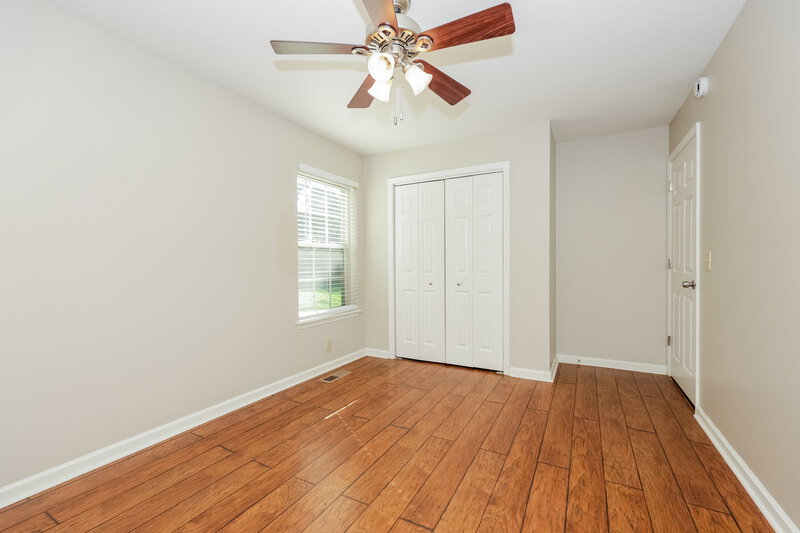 2,265/Mo, 3321 Quail Run Ct Nashville, TN 37214 Bedroom View 2