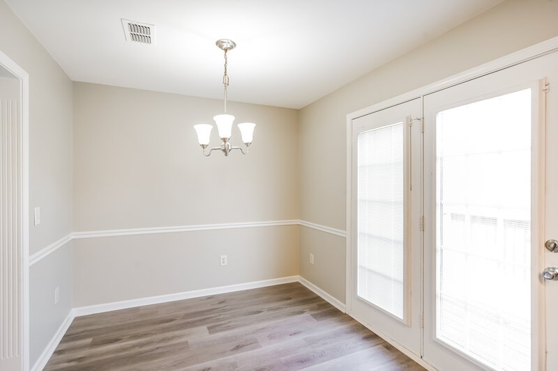 1,995/Mo, 1476 Priestshore Bay Antioch, TN 37013 Dining Room View