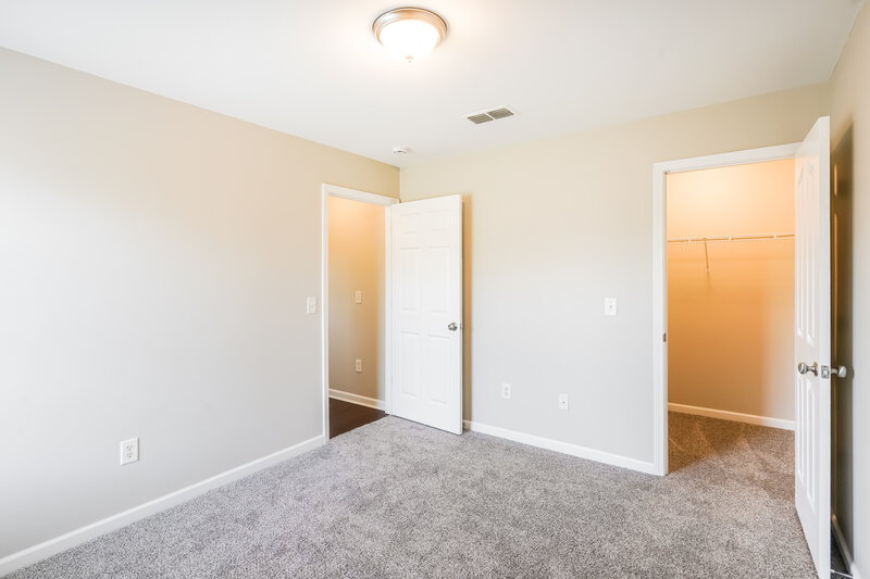 1,995/Mo, 1476 Priestshore Bay Antioch, TN 37013 Bedroom View