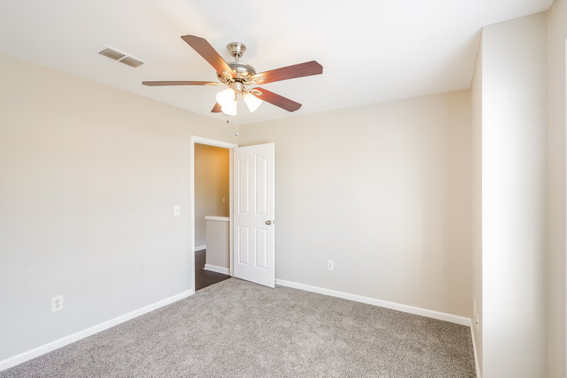 1,995/Mo, 1476 Priestshore Bay Antioch, TN 37013 Bedroom View 3