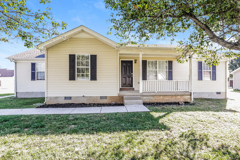 2,760/Mo, 2826 Henderson Ln Murfreesboro, TN 37130 External View