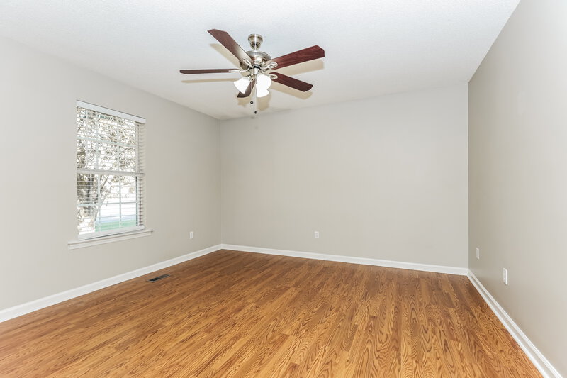 2,760/Mo, 2826 Henderson Ln Murfreesboro, TN 37130 Main Bedroom View