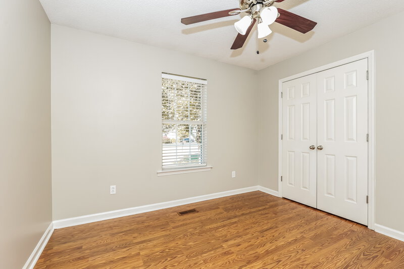 2,760/Mo, 2826 Henderson Ln Murfreesboro, TN 37130 Bedroom View