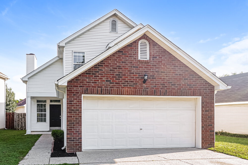 909 Bexhill Ct S Hermitage, TN 37076 | Progress Residential