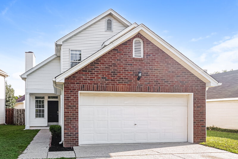 2,525/Mo, 909 Bexhill Ct S Hermitage, TN 37076 External View