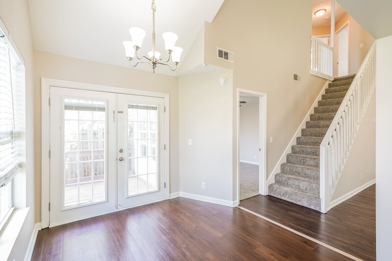 2,320/Mo, 909 Bexhill Ct S Hermitage, TN 37076 Dining Room View