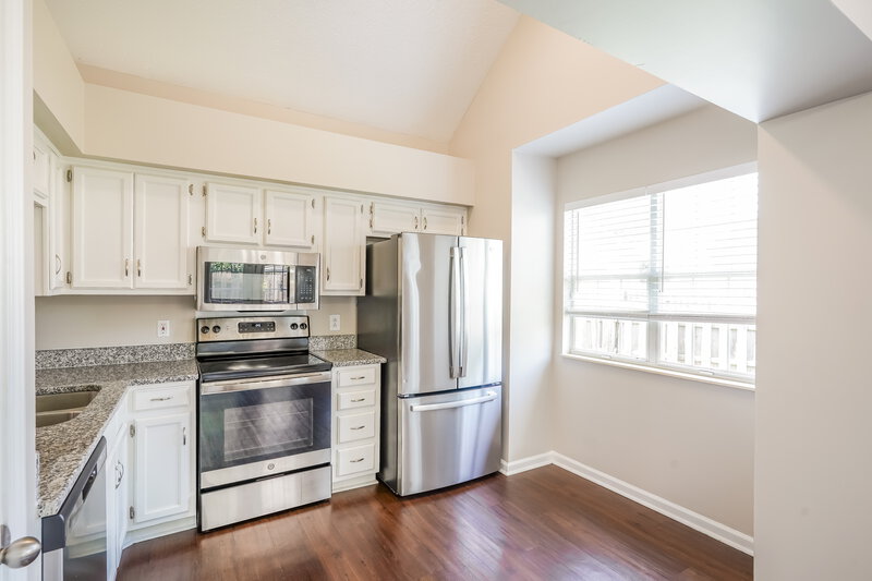 2,320/Mo, 909 Bexhill Ct S Hermitage, TN 37076 Kitchen View