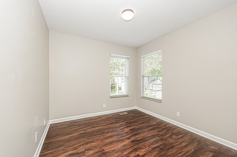 2,525/Mo, 909 Bexhill Ct S Hermitage, TN 37076 Bedroom View