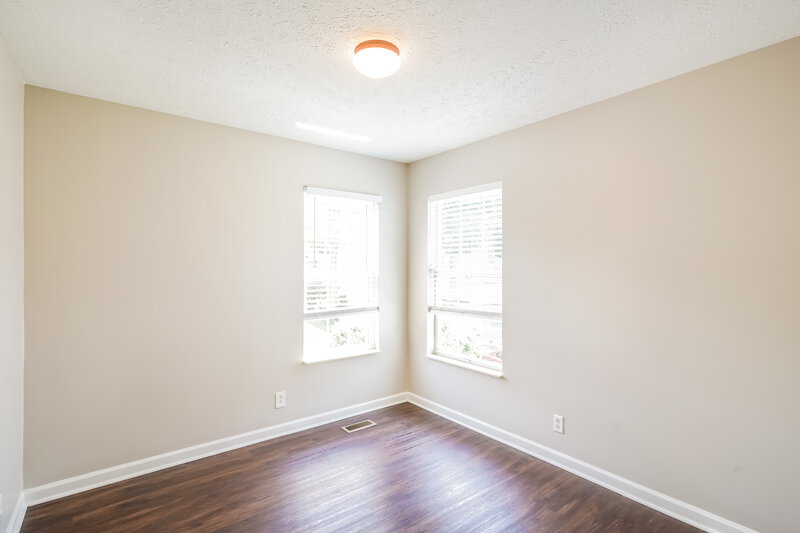 2,320/Mo, 909 Bexhill Ct S Hermitage, TN 37076 Bedroom View 2