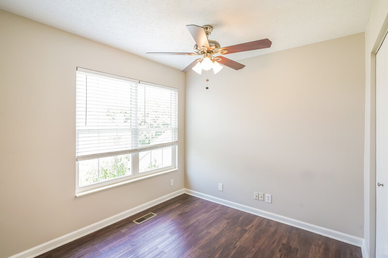 2,320/Mo, 909 Bexhill Ct S Hermitage, TN 37076 Bedroom View 4