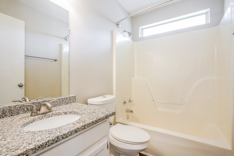 2,320/Mo, 909 Bexhill Ct S Hermitage, TN 37076 Bathroom View