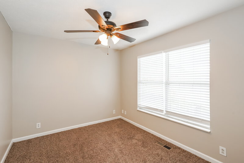 2,445/Mo, 1609 Berrywood Way Nashville, TN 37207 Bedroom View