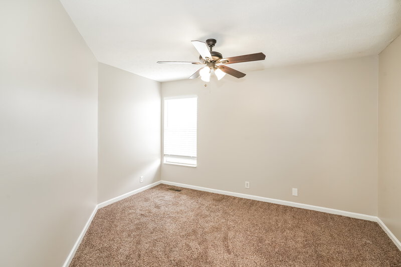 2,445/Mo, 1609 Berrywood Way Nashville, TN 37207 Bedroom View 2