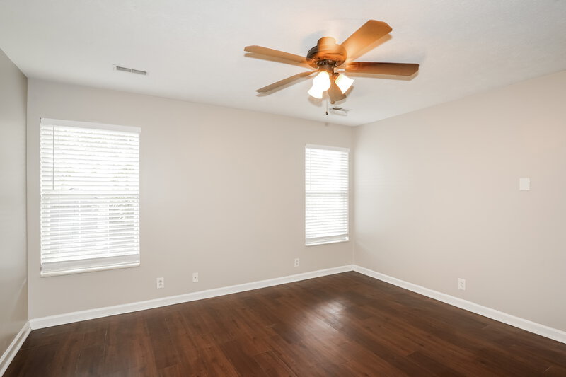 2,445/Mo, 1609 Berrywood Way Nashville, TN 37207 Bedroom View 3