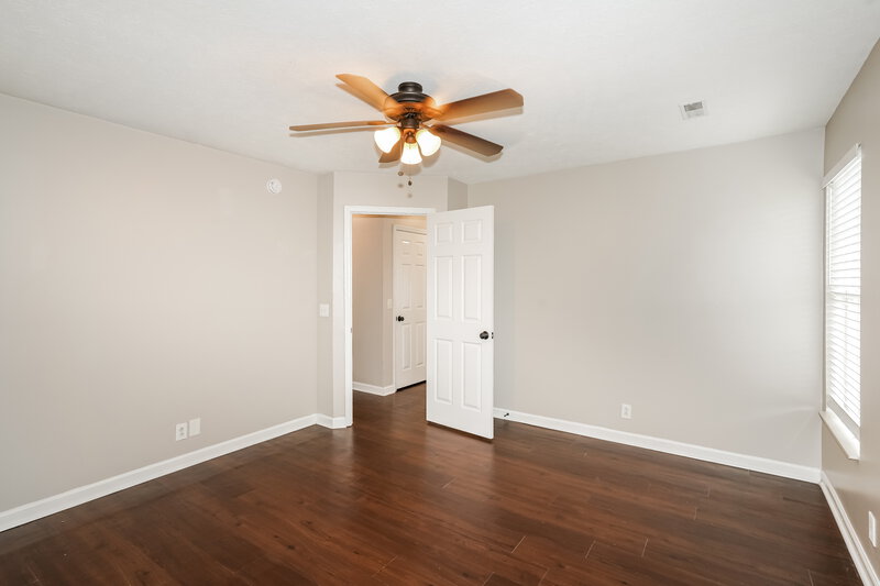 2,445/Mo, 1609 Berrywood Way Nashville, TN 37207 Bedroom View 4